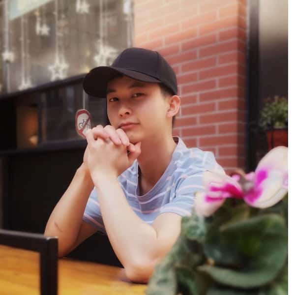 广东30岁单身帅哥真诚找对象-中山征婚相亲网
