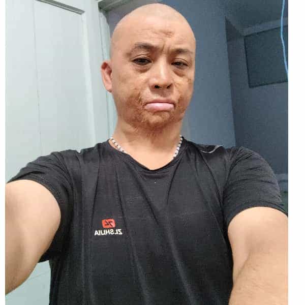 江西52岁单身帅哥真诚找对象-中山征婚相亲网
