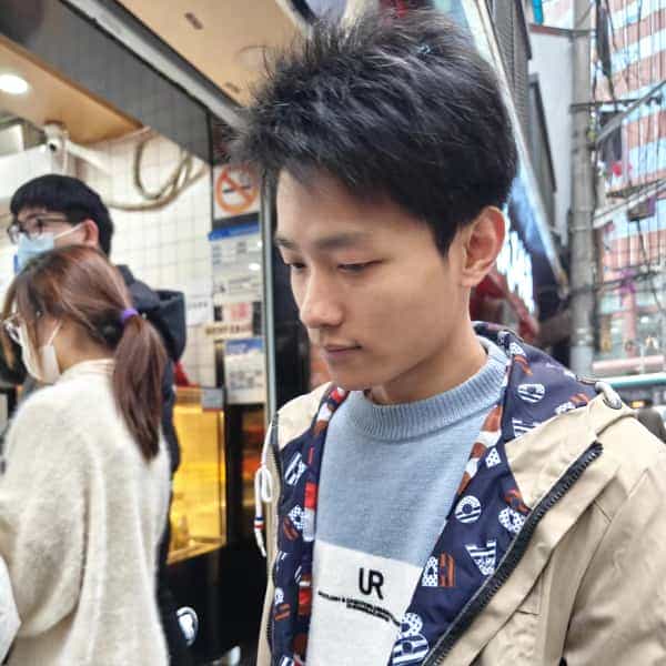 山东31岁单身帅哥真诚找对象-中山征婚相亲网