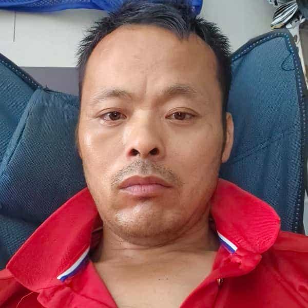 河南41岁单身帅哥真诚找对象-中山征婚相亲网