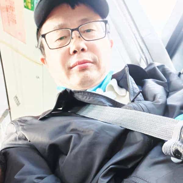 上海56岁单身帅哥真诚找对象-中山征婚相亲网