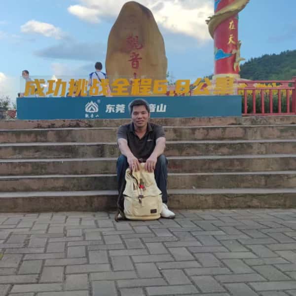 广东38岁单身帅哥真诚找对象-中山征婚相亲网