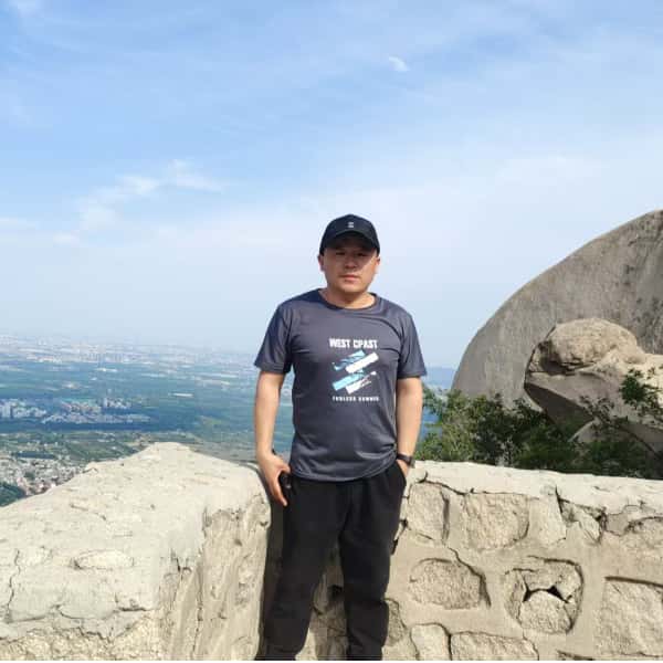 北京36岁单身帅哥真诚找对象-中山征婚相亲网