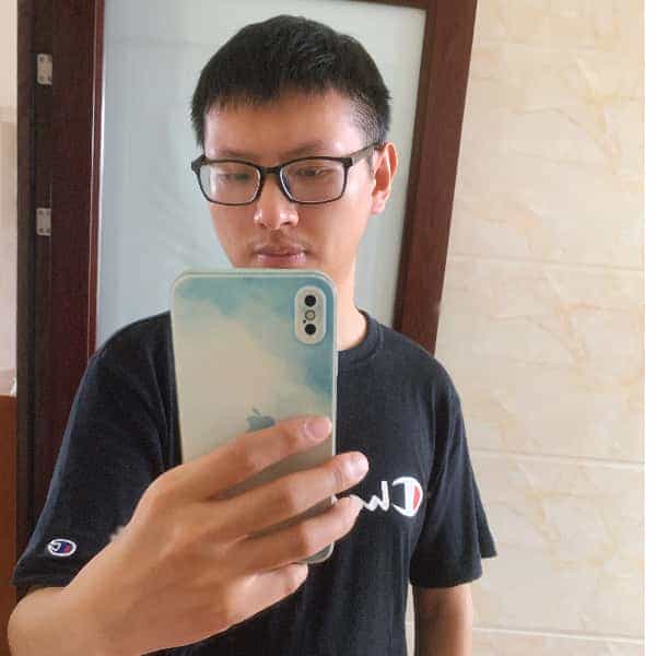 福建29岁单身帅哥真诚找对象-中山征婚相亲网