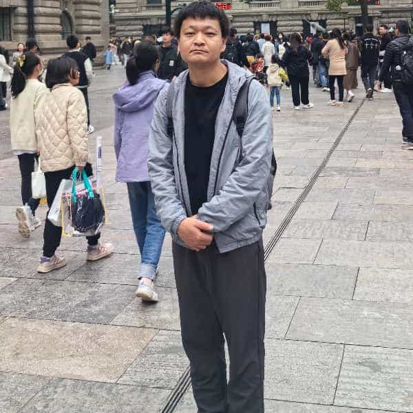 新疆36岁单身帅哥真诚找对象-中山征婚相亲网