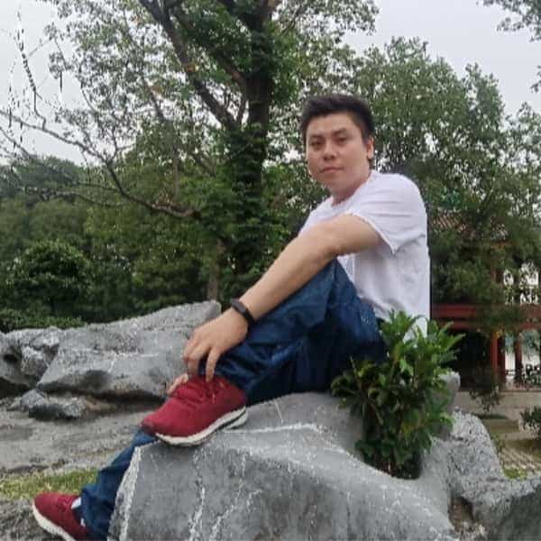 广东37岁单身帅哥真诚找对象-中山征婚相亲网