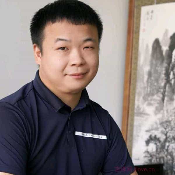 广东36岁单身帅哥真诚找对象-中山征婚相亲网