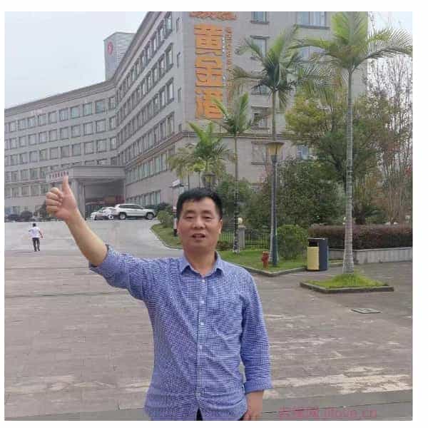 贵州55岁单身帅哥真诚找对象-中山征婚相亲网