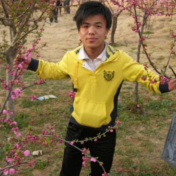 山东36岁单身帅哥真诚找对象-中山征婚相亲网