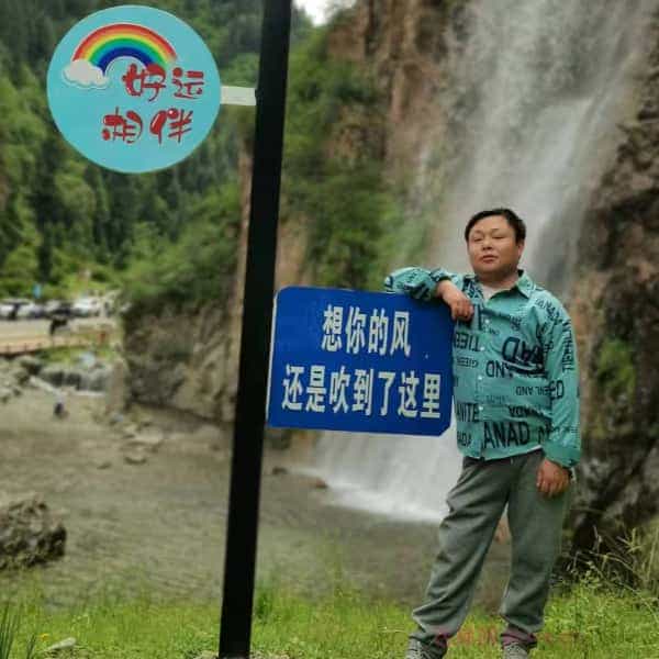 青海32岁单身帅哥真诚找对象-中山征婚相亲网