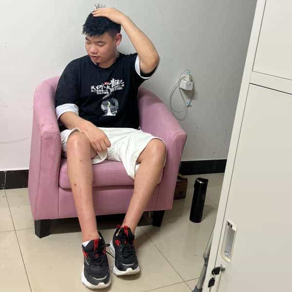 中山征婚相亲网