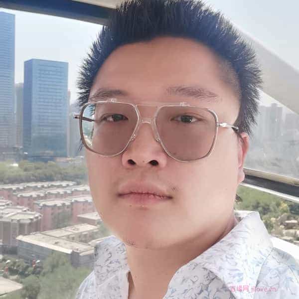 新疆30岁单身帅哥真诚找对象-中山征婚相亲网
