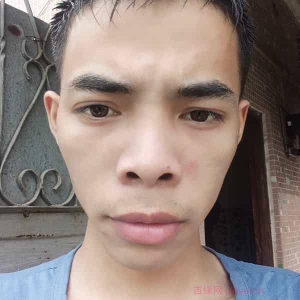 广西23岁单身帅哥真诚找对象-中山征婚相亲网