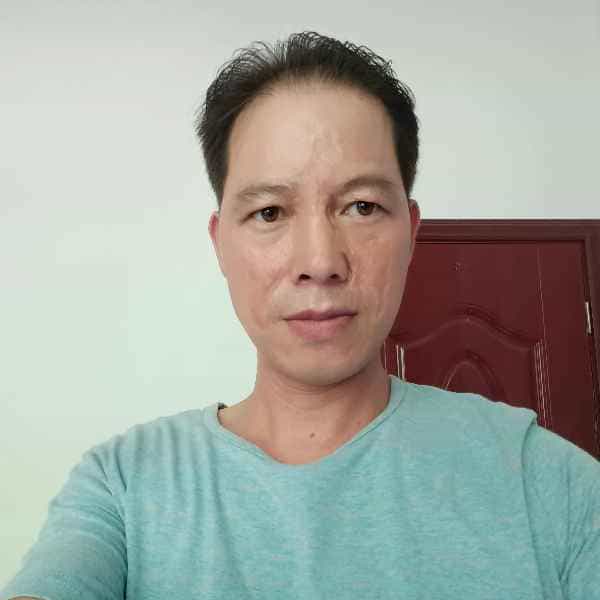 43岁岁陕西单身帅哥 - 中山吉缘网
