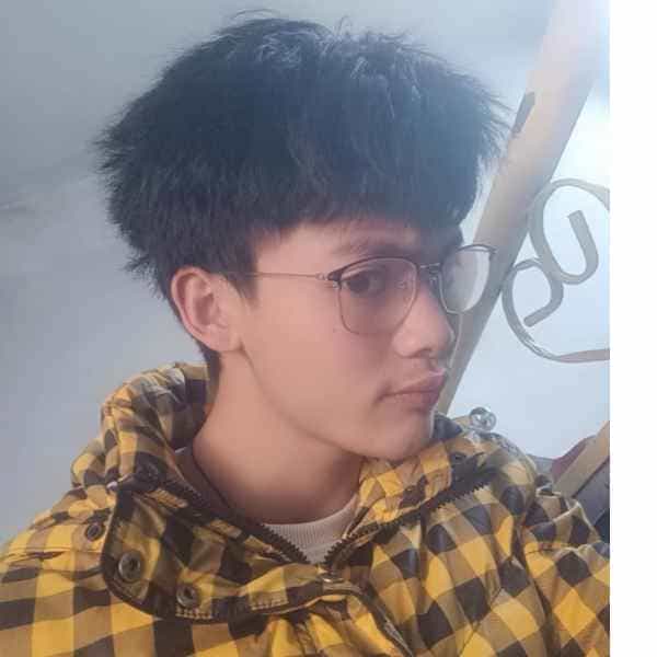 21岁岁安徽单身帅哥 - 中山吉缘网