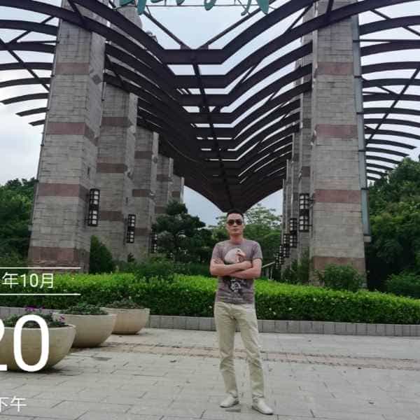 40岁岁四川单身帅哥 - 中山吉缘网
