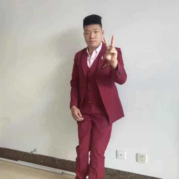 35岁岁贵州单身帅哥 - 中山吉缘网