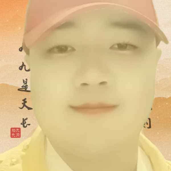 38岁岁河南单身帅哥 - 中山吉缘网