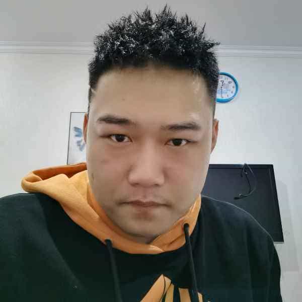 32岁岁辽宁单身帅哥 - 中山吉缘网