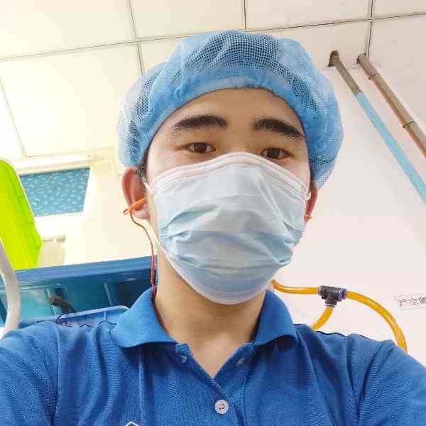 32岁岁四川单身帅哥 - 中山吉缘网