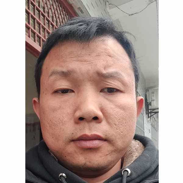 37岁岁陕西单身帅哥 - 中山吉缘网