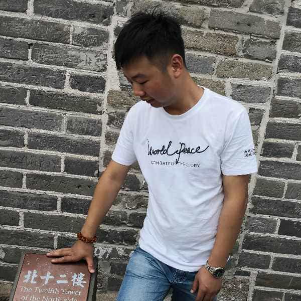 28岁岁河南单身帅哥 - 中山吉缘网