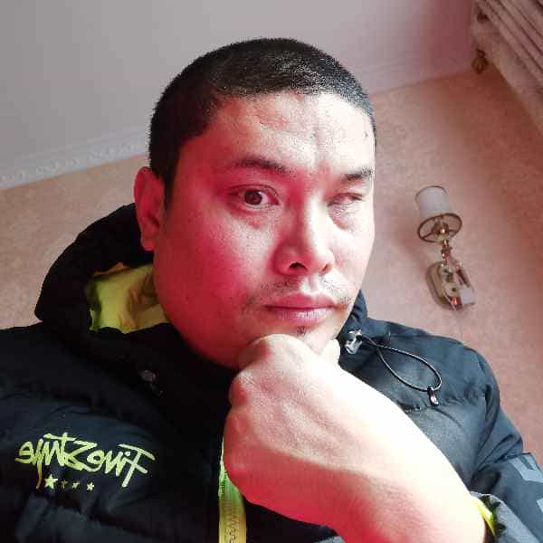 40岁岁安徽单身帅哥 - 中山吉缘网