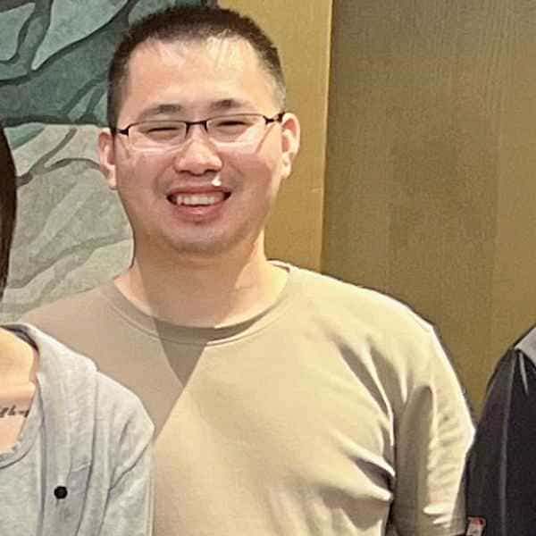 36岁岁广东单身帅哥 - 中山吉缘网