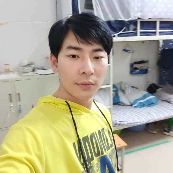 38岁岁河南单身帅哥 - 中山吉缘网