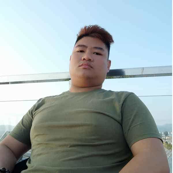 29岁岁广东单身帅哥 - 中山吉缘网