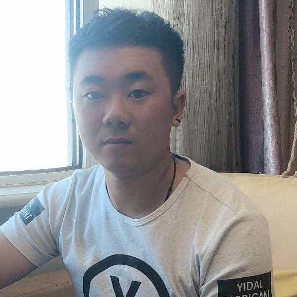 34岁岁内蒙古单身帅哥 - 中山吉缘网