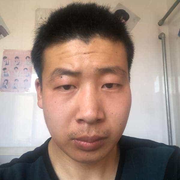 31岁岁内蒙古单身帅哥 - 中山吉缘网