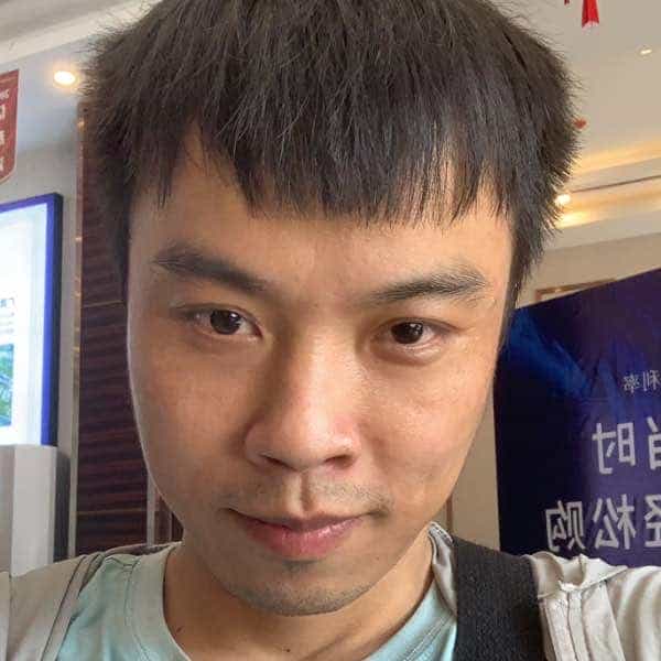 42岁岁广西单身帅哥 - 中山吉缘网