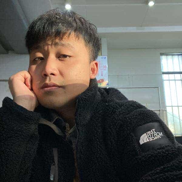 31岁岁湖南单身帅哥 - 中山吉缘网