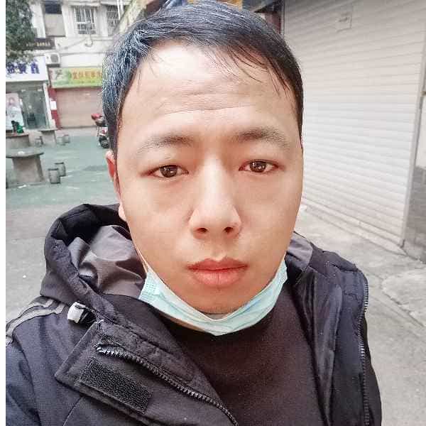 35岁岁四川单身帅哥 - 中山吉缘网