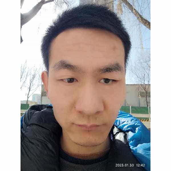 35岁岁甘肃单身帅哥 - 中山吉缘网