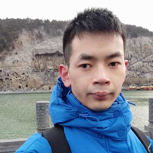 28岁岁河南单身帅哥 - 中山吉缘网