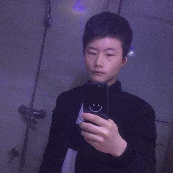 33岁岁重庆单身帅哥 - 中山吉缘网