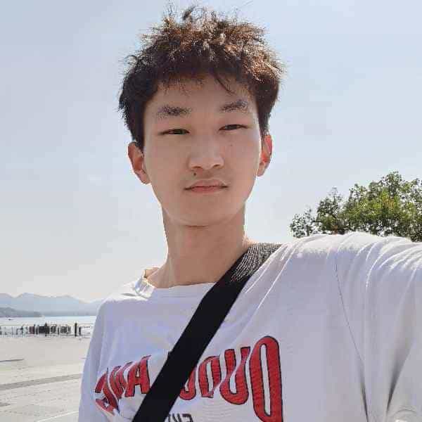 24岁岁云南单身帅哥 - 中山吉缘网