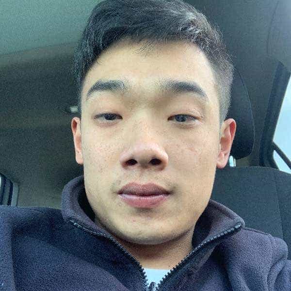 35岁岁云南单身帅哥 - 中山吉缘网