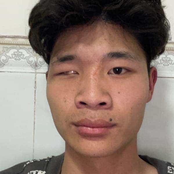 25岁岁云南单身帅哥 - 中山吉缘网