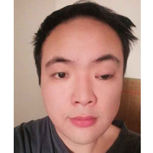 33岁岁湖北单身帅哥 - 中山吉缘网