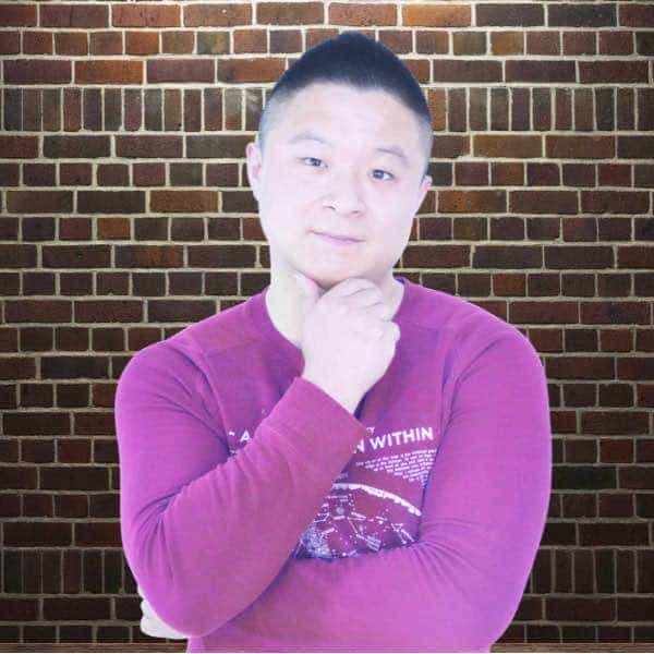35岁岁北京单身帅哥 - 中山吉缘网