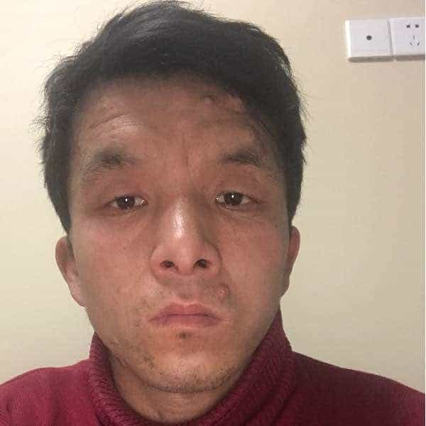 35岁岁河南单身帅哥 - 中山吉缘网