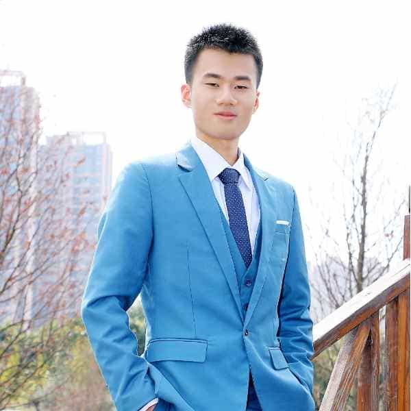 36岁岁福建单身帅哥 - 中山吉缘网