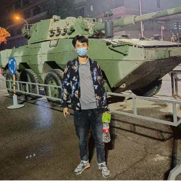 26岁岁河北单身帅哥 - 中山吉缘网
