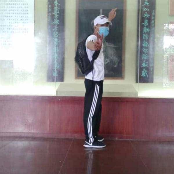 36岁岁广东单身帅哥 - 中山吉缘网