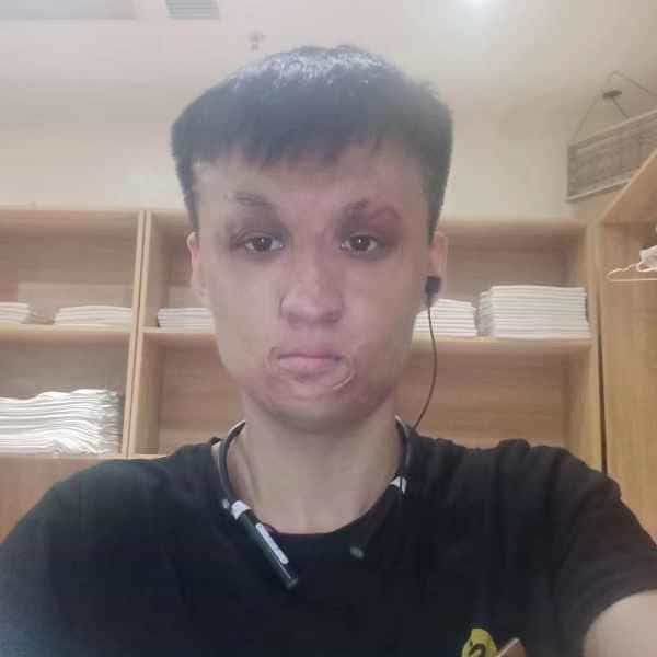 27岁岁山东单身帅哥 - 中山吉缘网