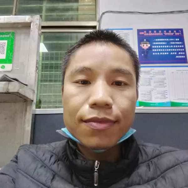 38岁岁广东单身帅哥 - 中山吉缘网