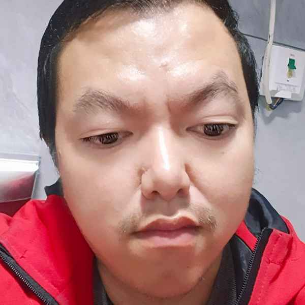38岁岁江苏单身帅哥 - 中山吉缘网